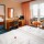 Orea Hotel Špičák Železná Ruda - Standard Plus pokoj, Standard dvoulůžkový
